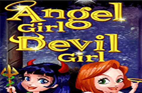 Devil Girl 5